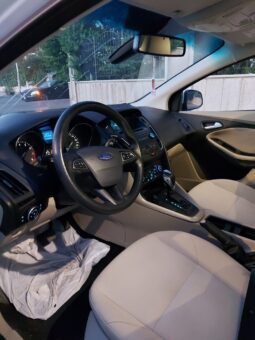 مستعمل فورد – Ford فييستا – Fiesta