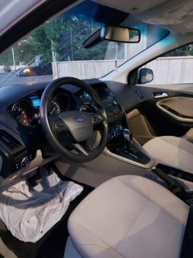مستعمل فورد – Ford فييستا – Fiesta