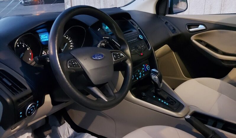 
								 مستعمل فورد – Ford فييستا – Fiesta ممتلئ									