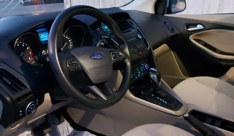
								 مستعمل فورد – Ford فييستا – Fiesta ممتلئ									
