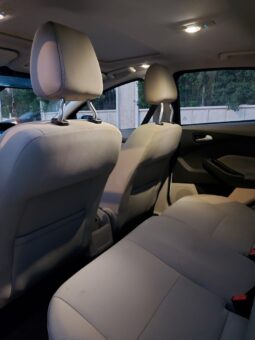 مستعمل فورد – Ford فييستا – Fiesta