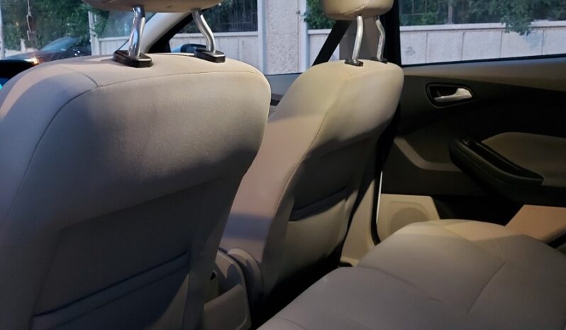 
								 مستعمل فورد – Ford فييستا – Fiesta ممتلئ									