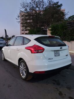 
										 مستعمل فورد – Ford فييستا – Fiesta ممتلئ									