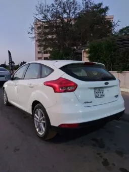 
										 مستعمل فورد – Ford فييستا – Fiesta ممتلئ									