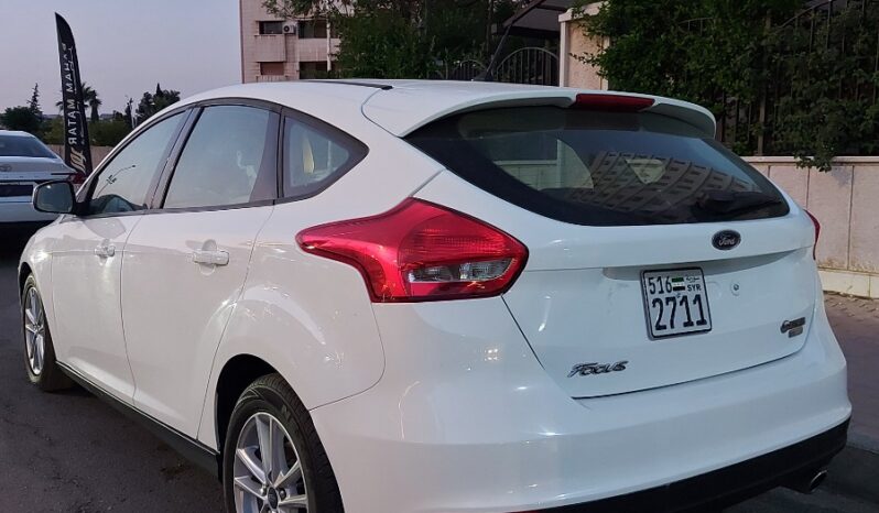 
								 مستعمل فورد – Ford فييستا – Fiesta ممتلئ									