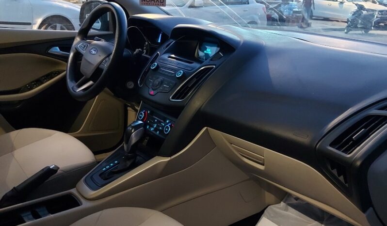 
								 مستعمل فورد – Ford فييستا – Fiesta ممتلئ									