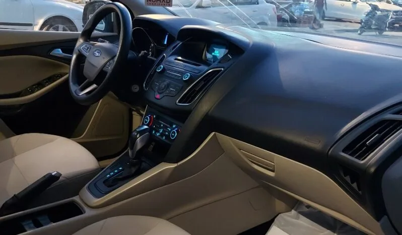 
								 مستعمل فورد – Ford فييستا – Fiesta ممتلئ									