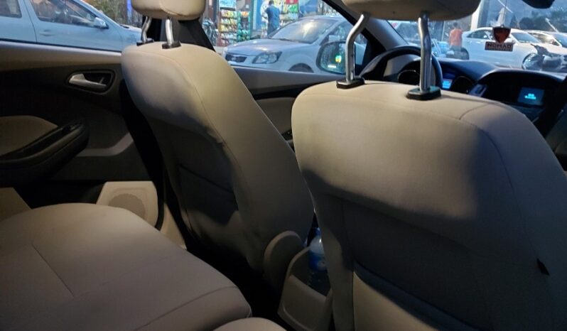 
								 مستعمل فورد – Ford فييستا – Fiesta ممتلئ									