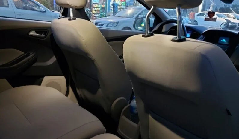 
								 مستعمل فورد – Ford فييستا – Fiesta ممتلئ									