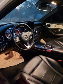 مستعمل مرسيدس بينز – Mercedes benz C 300