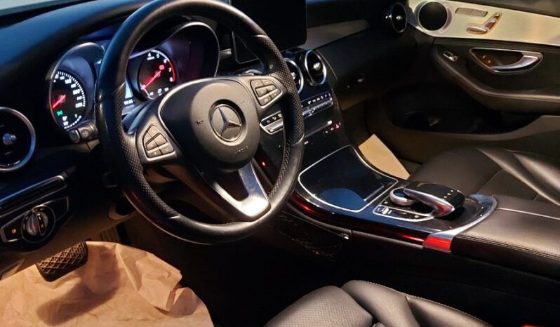 
								 مستعمل مرسيدس بينز – Mercedes benz C 300 ممتلئ									