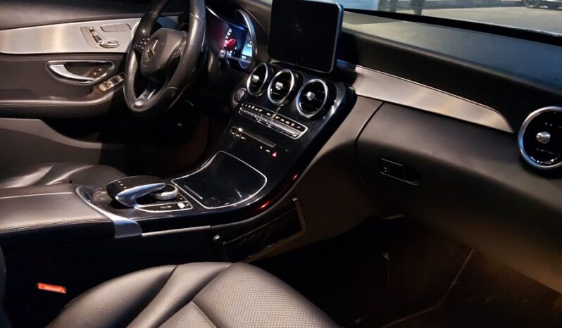 
								 مستعمل مرسيدس بينز – Mercedes benz C 300 ممتلئ									