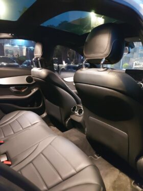 مستعمل مرسيدس بينز – Mercedes benz C 300