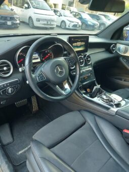 
										 مستعمل مرسيدس بينز – Mercedes benz GLC 300 ممتلئ									