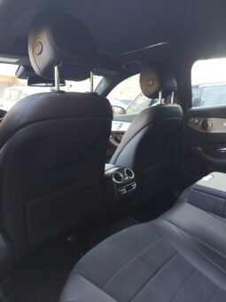 
										 مستعمل مرسيدس بينز – Mercedes benz GLC 300 ممتلئ									