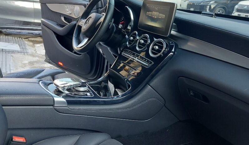 
								 مستعمل مرسيدس بينز – Mercedes benz GLC 300 ممتلئ									