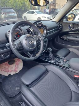 
										 مستعمل ميني – Mini كلوب مان – Clubman ممتلئ									