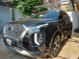 مستعمل هيونداي – Hyundai باليساد – Palisade