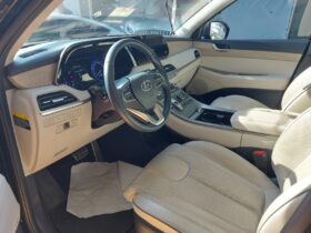مستعمل هيونداي – Hyundai باليساد – Palisade