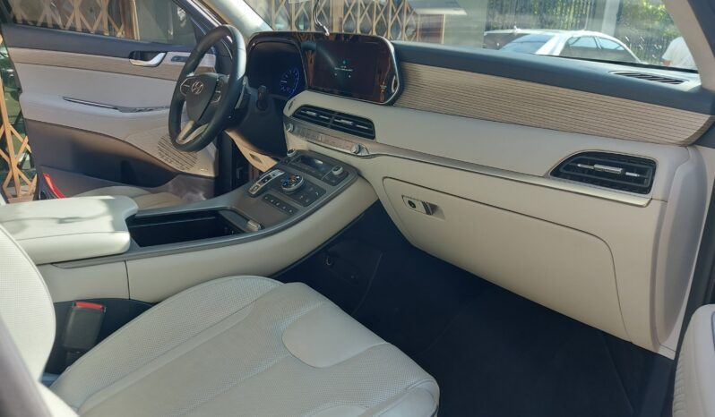 
								 مستعمل هيونداي – Hyundai باليساد – Palisade ممتلئ									