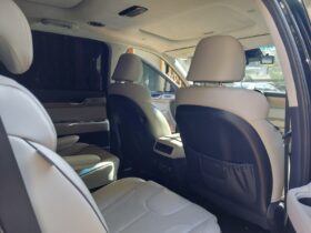 مستعمل هيونداي – Hyundai باليساد – Palisade