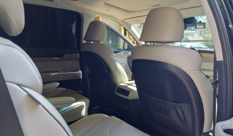 
								 مستعمل هيونداي – Hyundai باليساد – Palisade ممتلئ									