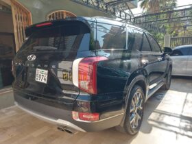 مستعمل هيونداي – Hyundai باليساد – Palisade