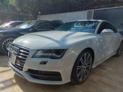مستعمل اودي – Audi A7