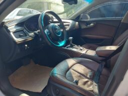 مستعمل اودي – Audi A7
