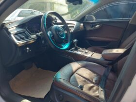مستعمل اودي – Audi A7