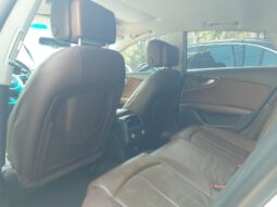 مستعمل اودي – Audi A7