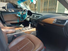 مستعمل اودي – Audi A7