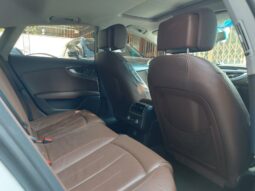 مستعمل اودي – Audi A7