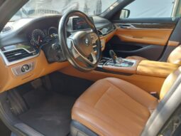 مستعمل بي ام دابيليو – BMW 730