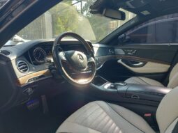 
										 مستعمل مرسيدس بينز – Mercedes benz S 550 ممتلئ									