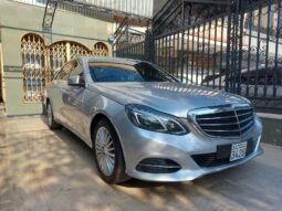 مستعمل مرسيدس بينز – Mercedes benz E300