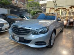 مستعمل مرسيدس بينز – Mercedes benz E300