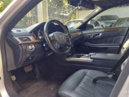 مستعمل مرسيدس بينز – Mercedes benz E300