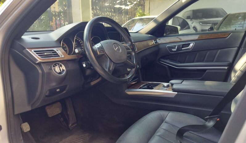 
								 مستعمل مرسيدس بينز – Mercedes benz E300 ممتلئ									