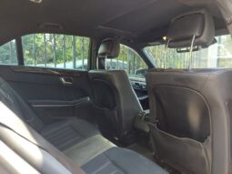 مستعمل مرسيدس بينز – Mercedes benz E300