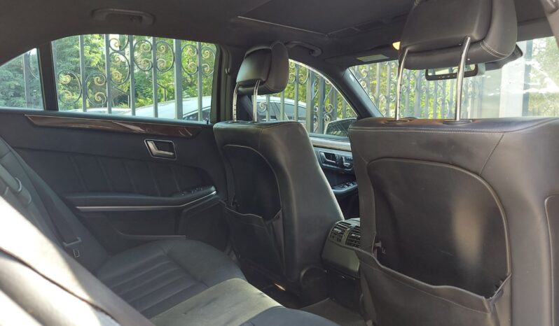 
								 مستعمل مرسيدس بينز – Mercedes benz E300 ممتلئ									