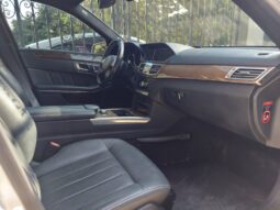 مستعمل مرسيدس بينز – Mercedes benz E300