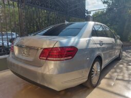 
										 مستعمل مرسيدس بينز – Mercedes benz E300 ممتلئ									