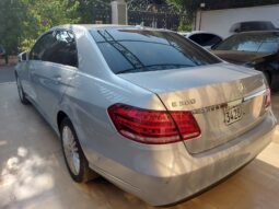 
										 مستعمل مرسيدس بينز – Mercedes benz E300 ممتلئ									