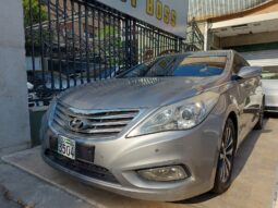 
										 مستعمل هيونداي – Hyundai ازيرا – Azera ممتلئ									