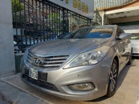مستعمل هيونداي – Hyundai ازيرا – Azera