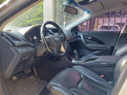 
										 مستعمل هيونداي – Hyundai ازيرا – Azera ممتلئ									