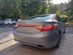 مستعمل هيونداي – Hyundai ازيرا – Azera