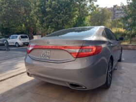 مستعمل هيونداي – Hyundai ازيرا – Azera