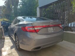 مستعمل هيونداي – Hyundai ازيرا – Azera